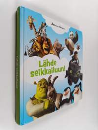 Tyhjä kuva
