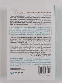 No Two Alike : Human Nature and Human Individuality