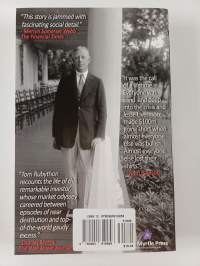 Boy Plunger : Jessee Livermore : The Man Who Sold America Short in 1929