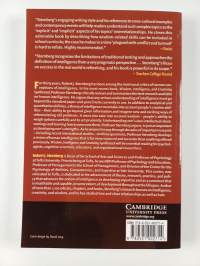 Wisdom, intelligence, and creativity synthesized