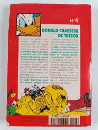 Mickey parade geant 208 : Ca c&#039;est donald!