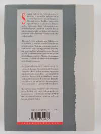 Salatut tiet : muistelmat