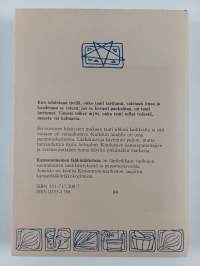 Kansanomainen lääkintätietous