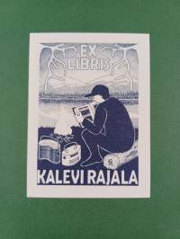 Yrjö Kallinen : legenda jo eläessään