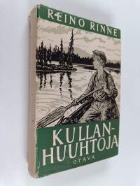 Kullanhuuhtoja