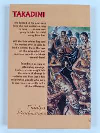 Takadini