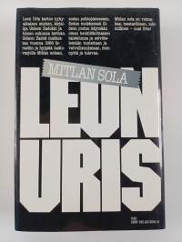 Mitlan sola