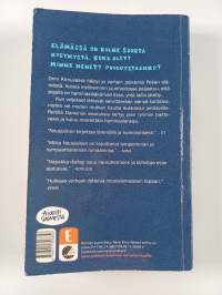 Juurihoito : suku- ja hammaslääkäriromaani
