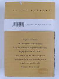 Totuus ja oikeus 3 : Surmatulet