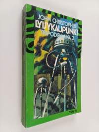 Tripodien aika 2, Lyijykaupunki