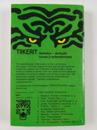 Tripodien aika 2, Lyijykaupunki