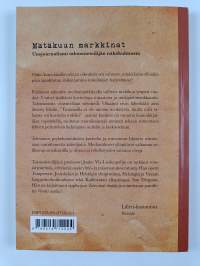 Mätäkuun markkinat : uusjournalismi taloustieteilijän näkökulmasta