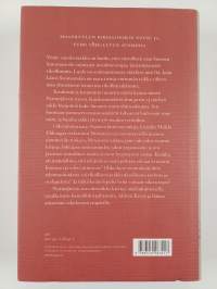 Nurmijärven rosvot : Maankuulun rikollissakin nousu ja tuho 1820-luvun Suomessa