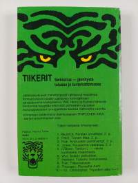 Tripodien aika 1 : Viimeinen tukikohta