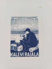 Punakaartilaisen päiväkirja