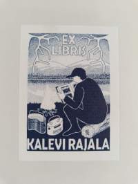Lemmenlenkillä Lapissa