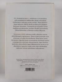 Teloittajien jäljillä : valkoisten väkivalta Suomen sisällissodassa (signeerattu, tekijän omiste)