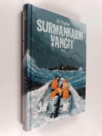 Surmankarin vangit