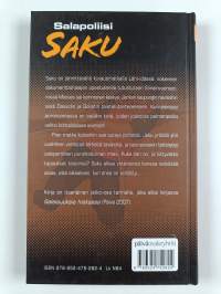 Punaisen hatun salaisuus
