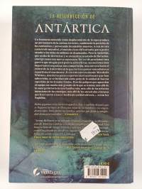 La resurrección de Antártica