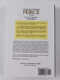 Charles Sanders Peirce : a life : revised and enlarged edition