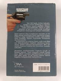 Petkuttajan testamentti