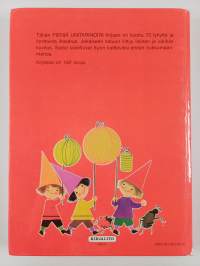 Pieniä unitarinoita