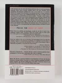 House of Cards : Psychology and Psychotherapy Built on Myth