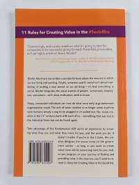 11 rules for creating value in the social era