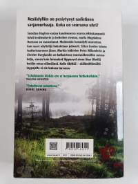 Kun kellot seisahtuvat