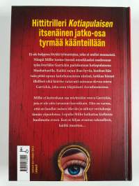 Kotiapulaisen salaisuus