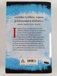 Laakson varjo