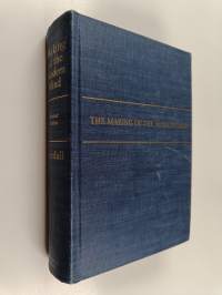 The making of the modern mind : a survey of the intellectual backround of the modern age