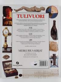 Tulivuori