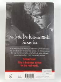 Like a Virgin : secrets they won&#039;t teach you at business school