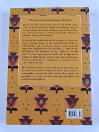 Charitable women - philanthropic welfare 1780-1930 : a Nordic and interdisciplinary anthology