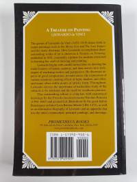 A Treatise on Painting