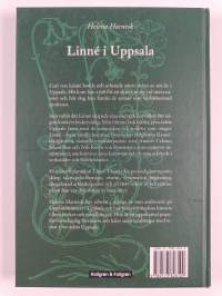 Linné i Uppsala