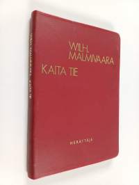 Kaita tie : Joonan kirjan valossa