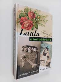 Tyhjä kuva