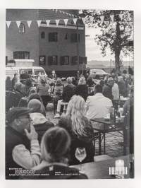 Folkets Fabrik : People&#039;s Factory