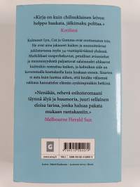 Kolme toivetta