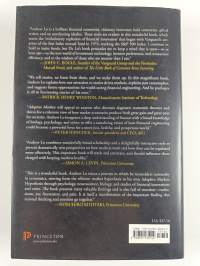 Adaptive markets : financial evolution at the speed of thought