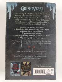 Six of crows