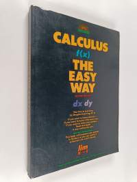 Calculus the Easy Way