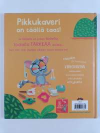 Sua totisesti rakastan