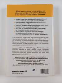 Voit alkaa uudelleen