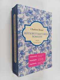 Kotiopettajattaren romaani