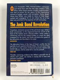 The Junk Bond Revolution - Michael Milken, Wall Street &amp; the &quot;roaring Eighties&quot;