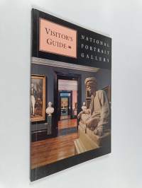 National Portrait Gallery : Visitor&#039;s Guide